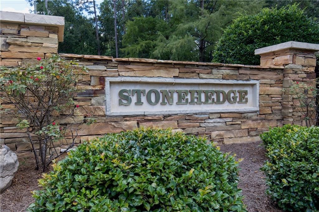 1663 Rockstone Lane, Mobile, AL 36695 — exterior