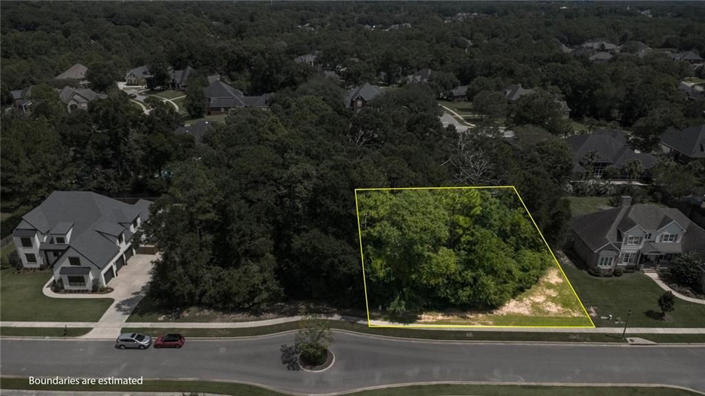 1663 Rockstone Lane, Mobile, AL 36695 — photo 3