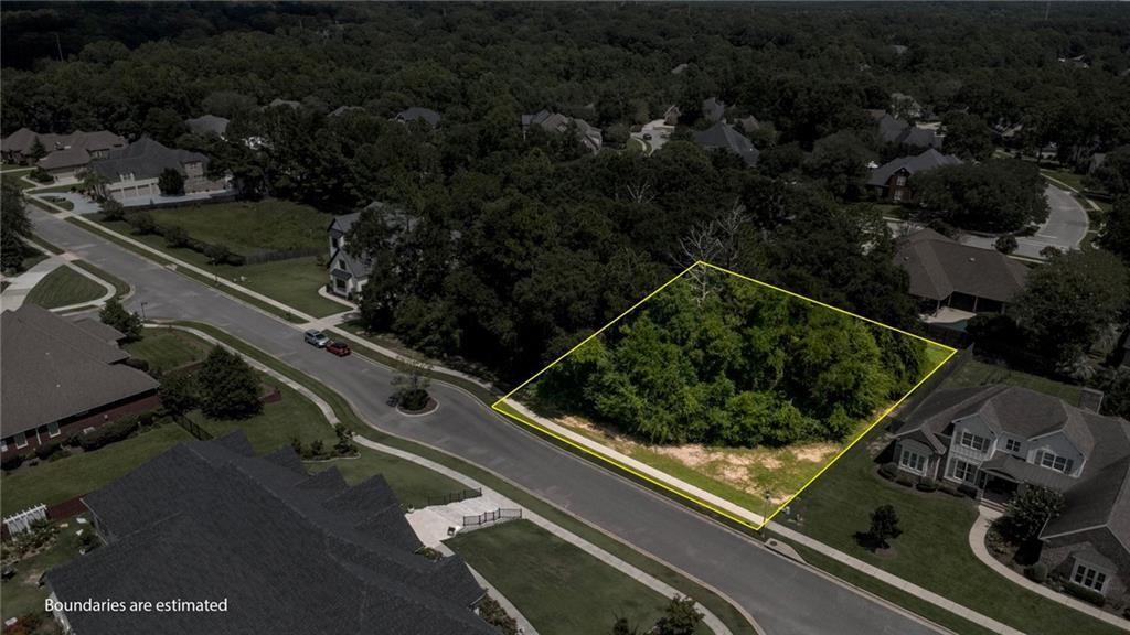 1663 Rockstone Lane, Mobile, AL 36695 — photo 4