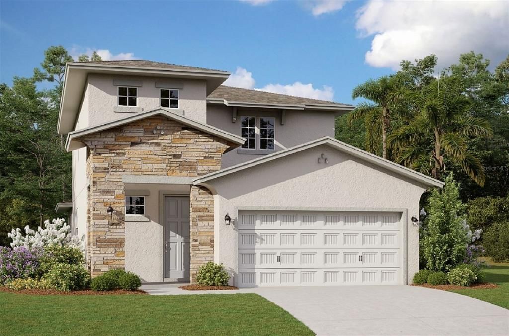 2307 JUNIPER BERRY DRIVE, Minneola, FL 34715