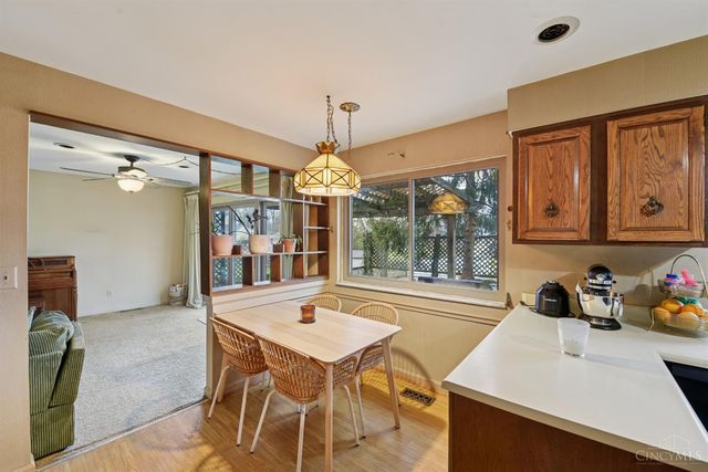 9537 Millbrook Drive, Springfield Twp., OH 45231