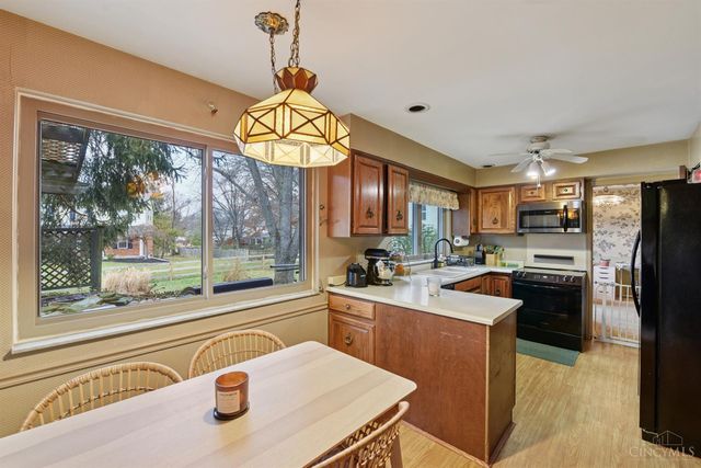 9537 Millbrook Drive, Springfield Twp., OH 45231