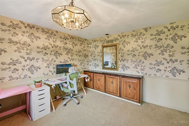 9537 Millbrook Drive, Springfield Twp., OH 45231