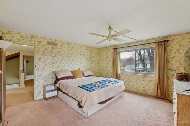 9537 Millbrook Drive, Springfield Twp., OH 45231