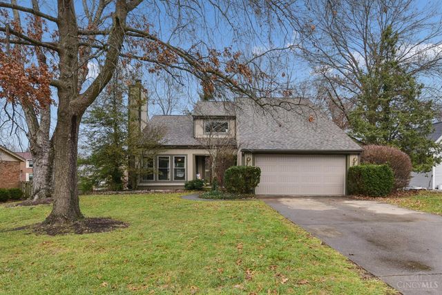 9537 Millbrook Drive, Springfield Twp., OH 45231