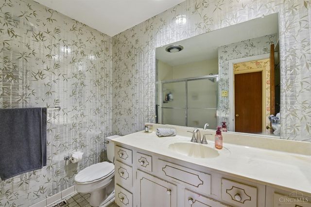 9537 Millbrook Drive, Springfield Twp., OH 45231