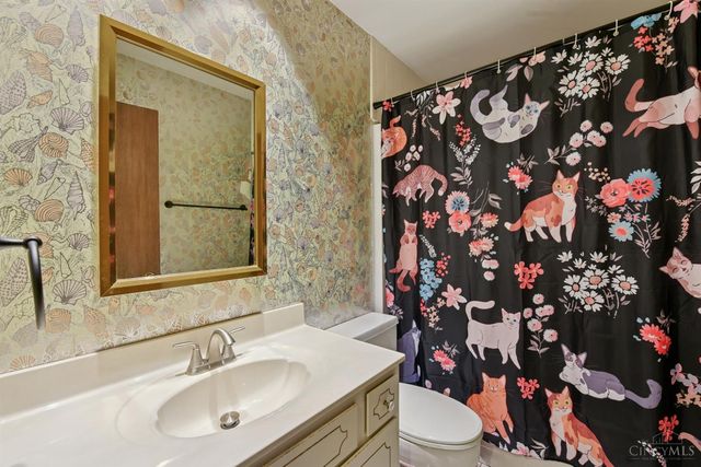 9537 Millbrook Drive, Springfield Twp., OH 45231