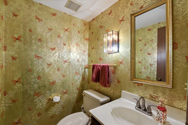 9537 Millbrook Drive, Springfield Twp., OH 45231