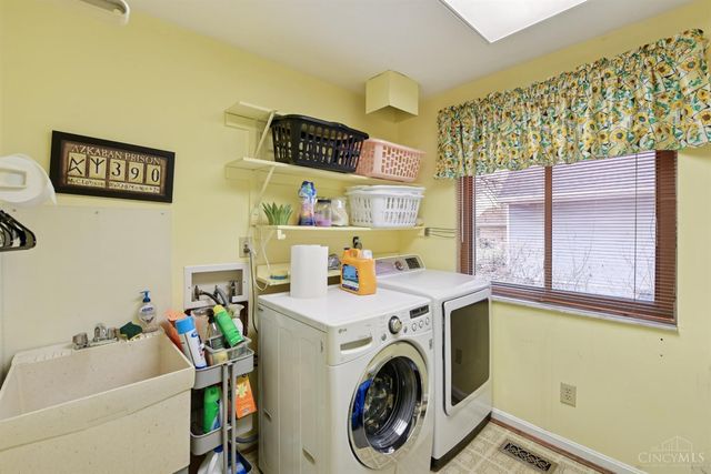 9537 Millbrook Drive, Springfield Twp., OH 45231