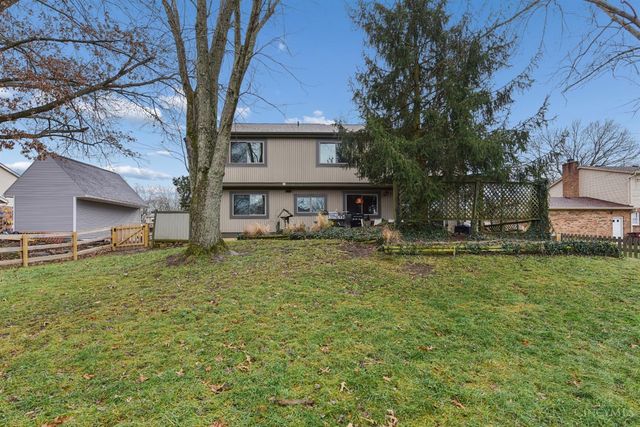 9537 Millbrook Drive, Springfield Twp., OH 45231