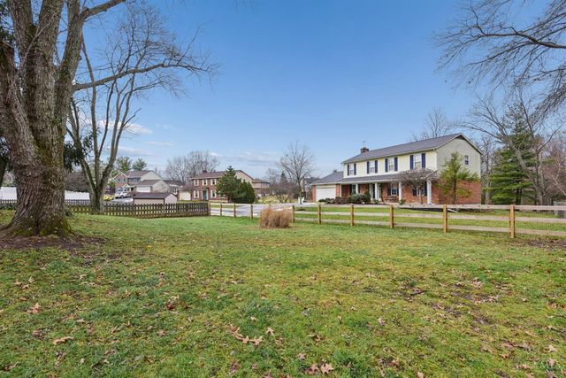 9537 Millbrook Drive, Springfield Twp., OH 45231