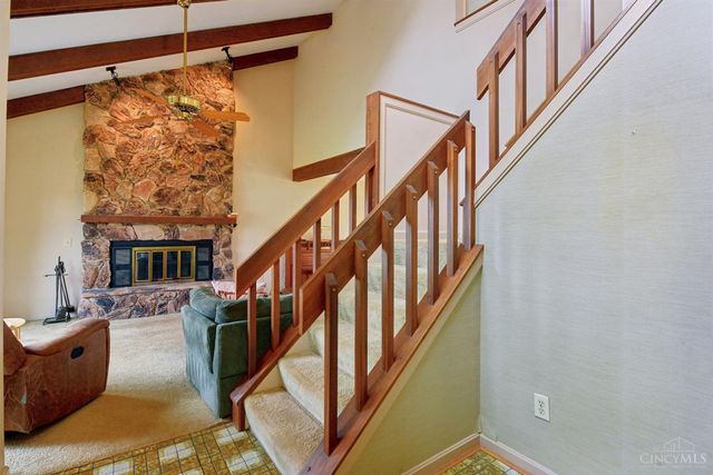 9537 Millbrook Drive, Springfield Twp., OH 45231