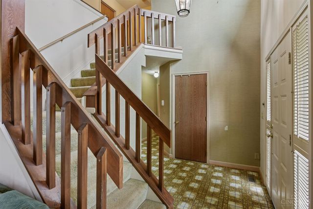 9537 Millbrook Drive, Springfield Twp., OH 45231