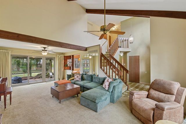 9537 Millbrook Drive, Springfield Twp., OH 45231