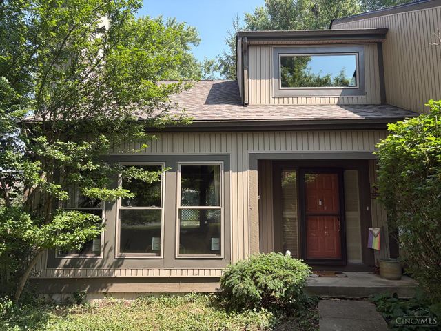 9537 Millbrook Drive, Springfield Twp., OH 45231