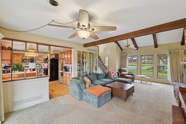 9537 Millbrook Drive, Springfield Twp., OH 45231