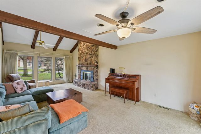 9537 Millbrook Drive, Springfield Twp., OH 45231