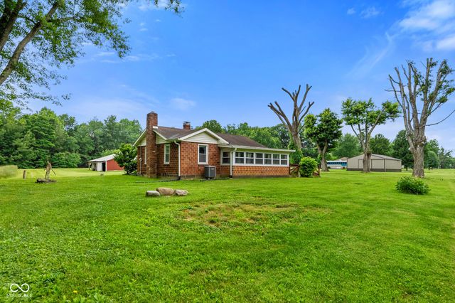5615 SR 142, Martinsville, IN 46151