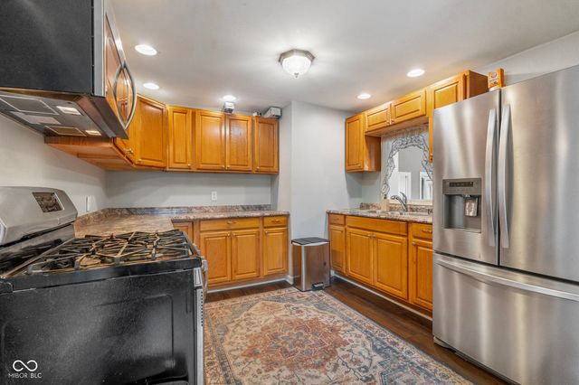 5615 SR 142, Martinsville, IN 46151