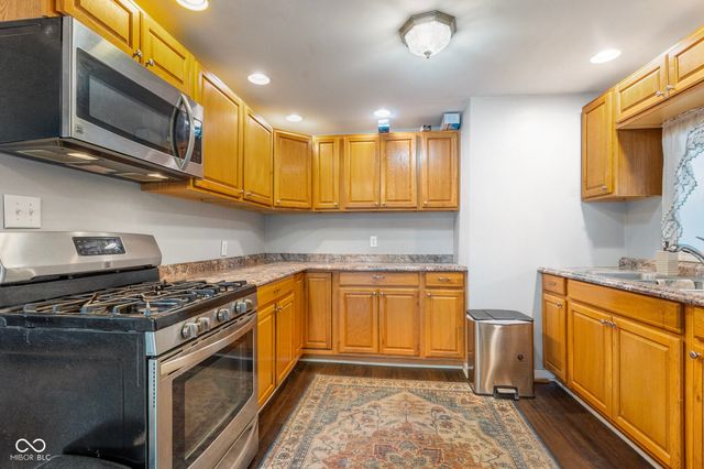 5615 SR 142, Martinsville, IN 46151