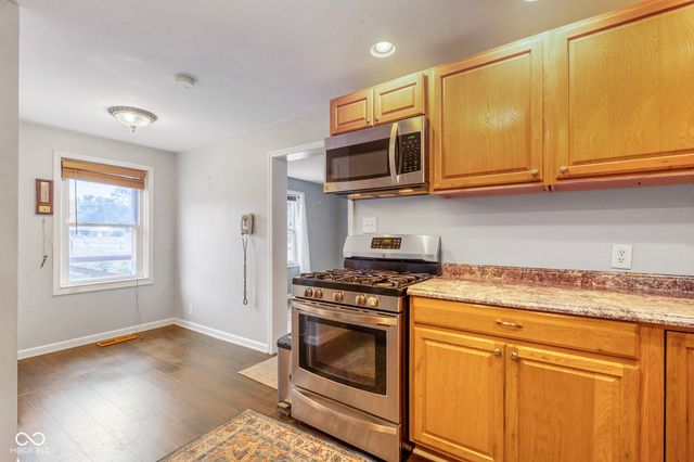 5615 SR 142, Martinsville, IN 46151