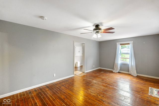5615 SR 142, Martinsville, IN 46151