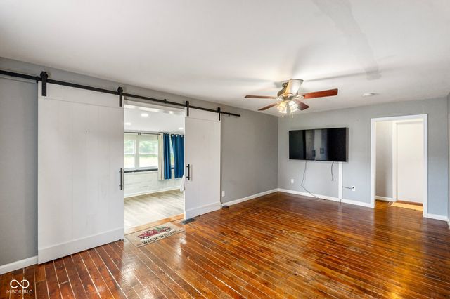 5615 SR 142, Martinsville, IN 46151