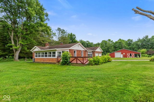 5615 SR 142, Martinsville, IN 46151