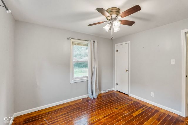 5615 SR 142, Martinsville, IN 46151