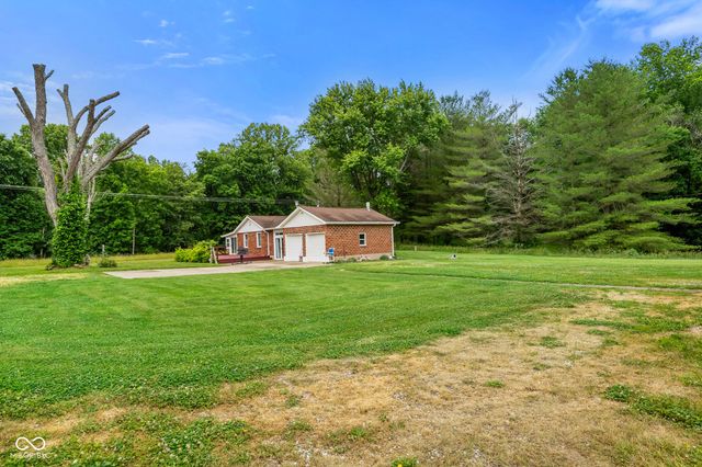 5615 SR 142, Martinsville, IN 46151