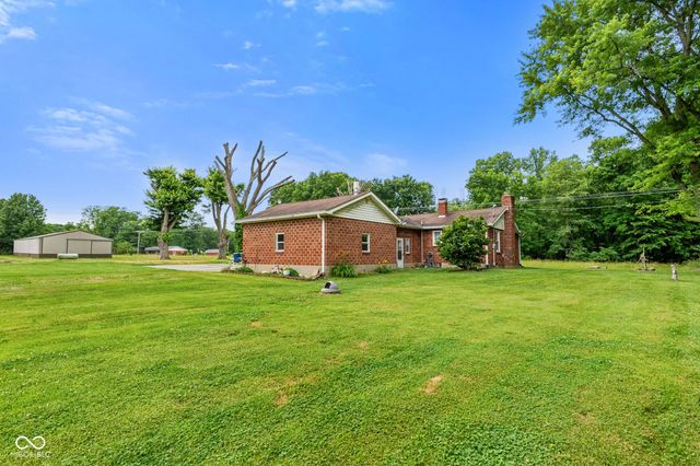5615 SR 142, Martinsville, IN 46151