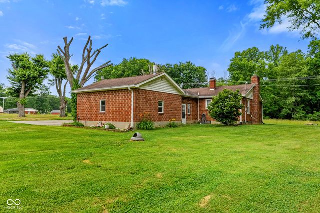 5615 SR 142, Martinsville, IN 46151