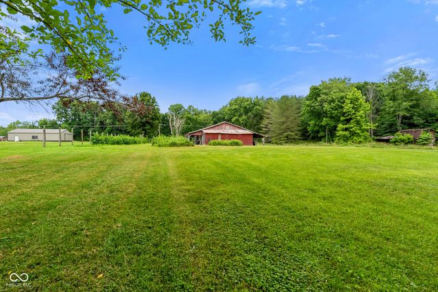 5615 SR 142, Martinsville, IN 46151
