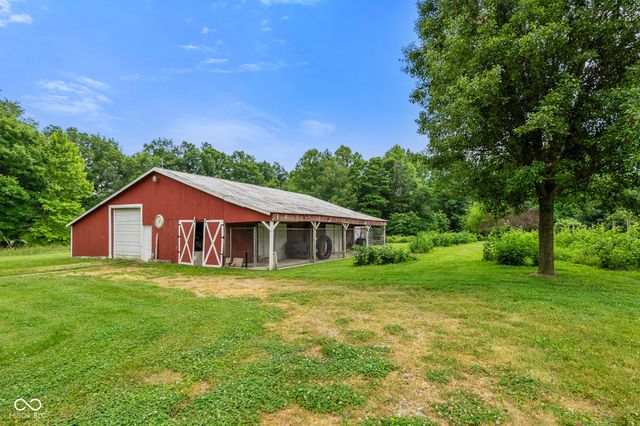 5615 SR 142, Martinsville, IN 46151