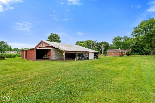 5615 SR 142, Martinsville, IN 46151