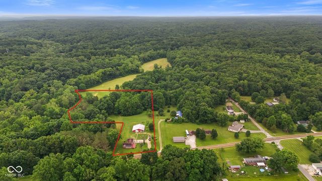 5615 SR 142, Martinsville, IN 46151