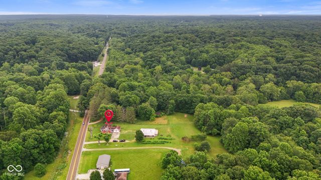 5615 SR 142, Martinsville, IN 46151