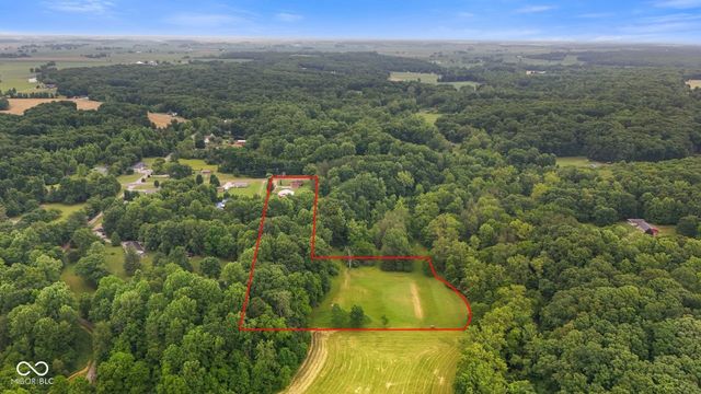5615 SR 142, Martinsville, IN 46151