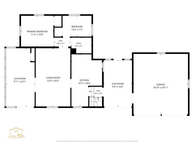 5615 SR 142, Martinsville, IN 46151