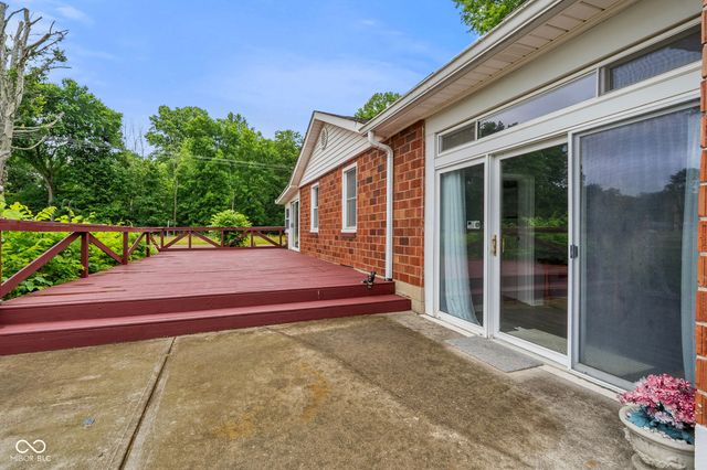 5615 SR 142, Martinsville, IN 46151