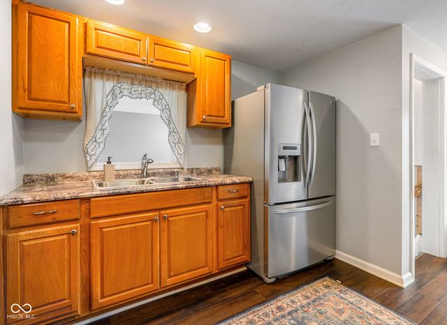 5615 SR 142, Martinsville, IN 46151