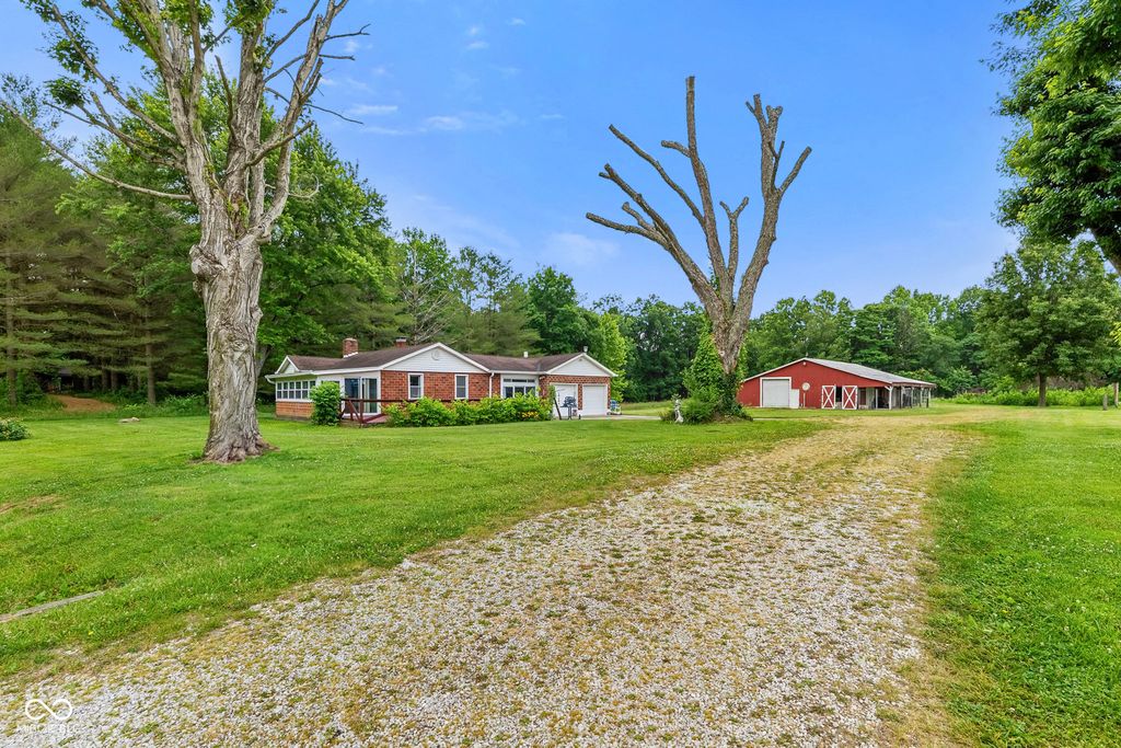 5615 SR 142, Martinsville, IN 46151