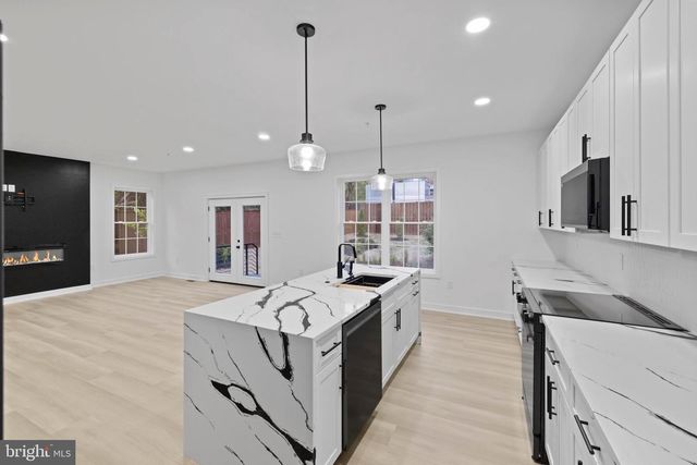 235 BROCK BRIDGE RD, Laurel, MD 20724