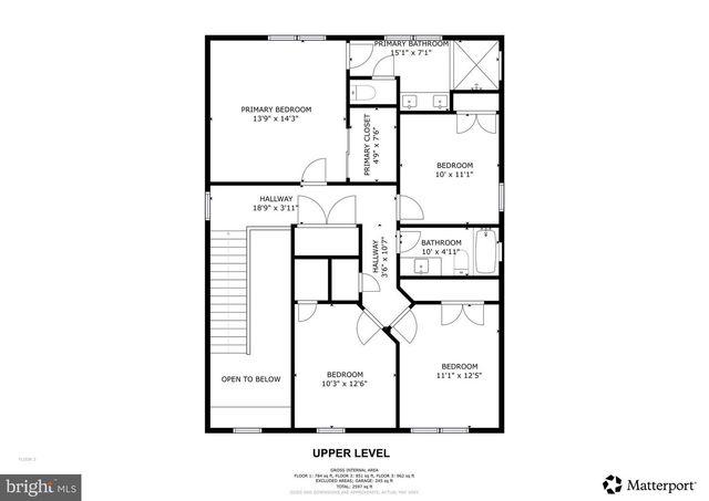 235 BROCK BRIDGE RD, Laurel, MD 20724