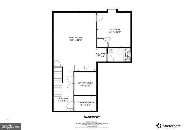 235 BROCK BRIDGE RD, Laurel, MD 20724