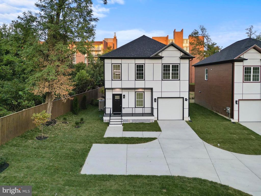 235 BROCK BRIDGE RD, Laurel, MD 20724