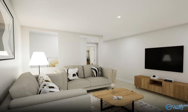 3318 Spinners Court, Huntsville, AL 35805