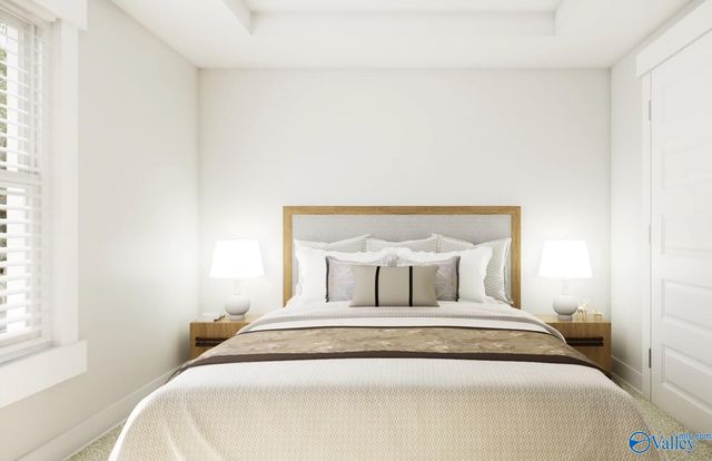 3318 Spinners Court, Huntsville, AL 35805