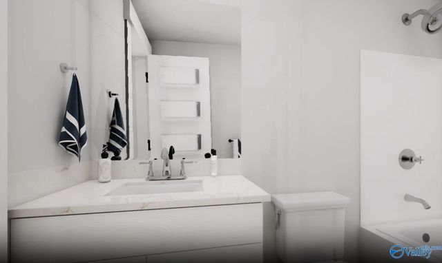 3318 Spinners Court, Huntsville, AL 35805