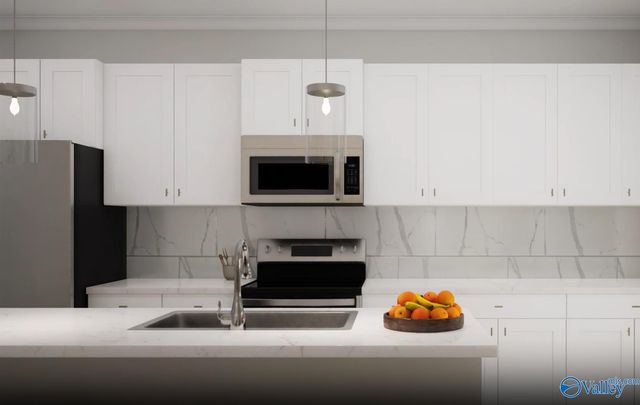 3318 Spinners Court, Huntsville, AL 35805